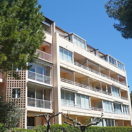 Hôtel Le Verdon à Six-Fours-les-Plages Extérieur photo