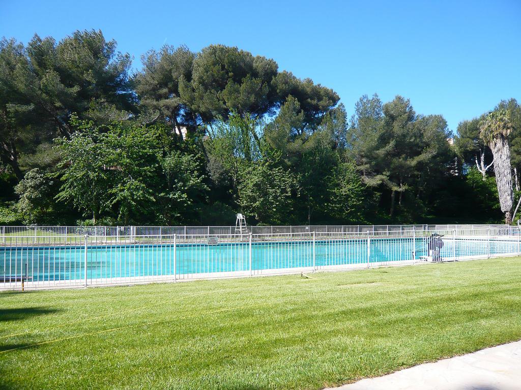 Hôtel Le Verdon à Six-Fours-les-Plages Chambre photo