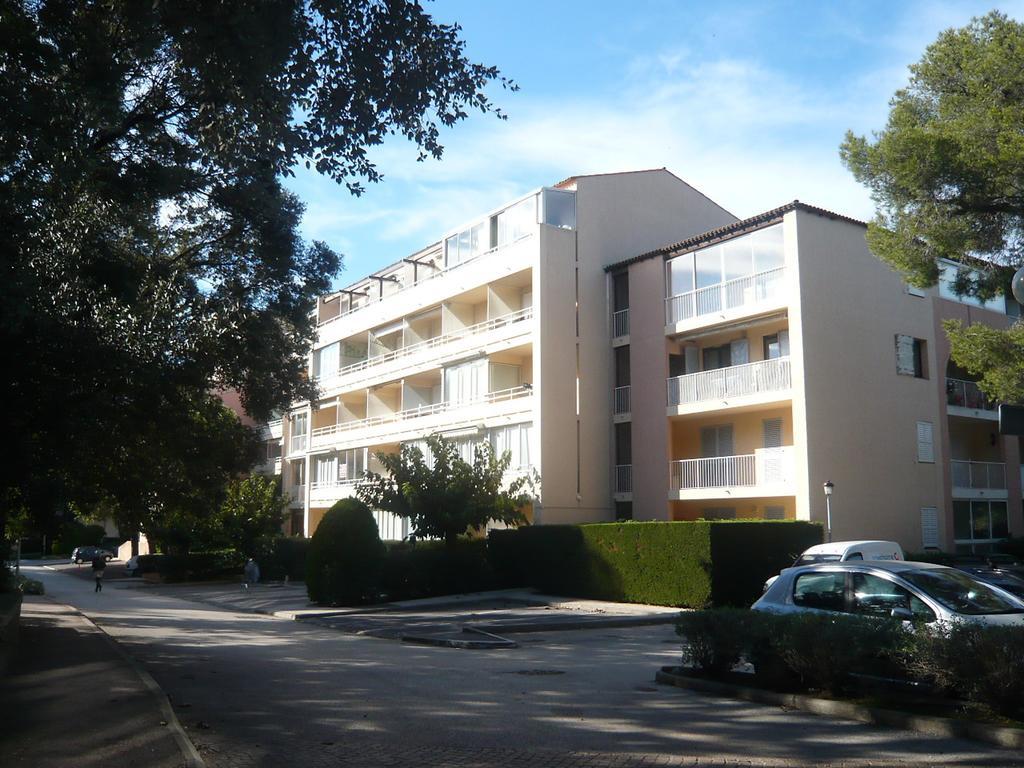 Hôtel Le Verdon à Six-Fours-les-Plages Chambre photo